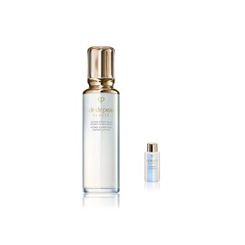 Clé de Peau Beaute [Limited] Hydro Softening Clarifying Essence Lotion Set / [한정] 하이드로 소프트닝 / 클레리파잉 에센스 로션 세트