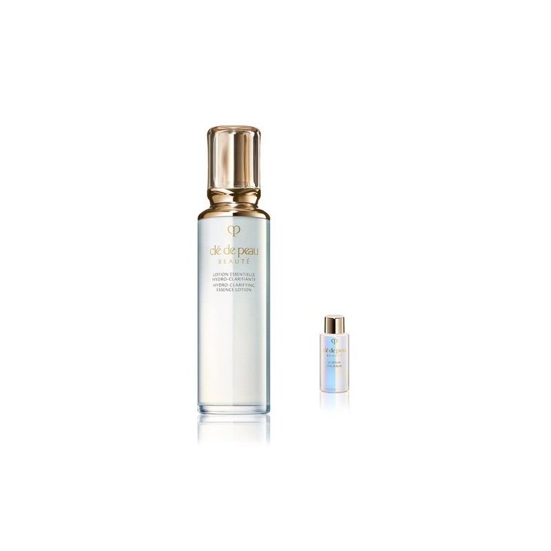 Clé de Peau Beaute [Limited] Hydro Softening Clarifying Essence Lotion