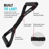 Bullworker Iso-Bow Pro Pair - Isometric Exercise Equipment - Self