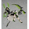 Figma TV ANIMATION BLACK ROCK SHOOTER Deadmaster TV ANIMATION Ver.