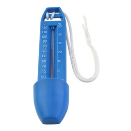 Steinbach Standard Swimming Thermometer, Blue, 061300
