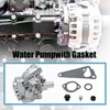 132269 13-2269 TK13-2269 Water Pump Replacement for Thermo King Tripac