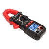 Digital Clamp Meter Multimeter 6000 Counts AC DC Current Amp