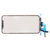 LCD Touch Screen Digitizer Waterproof Cell Phone Maintenance Repair for