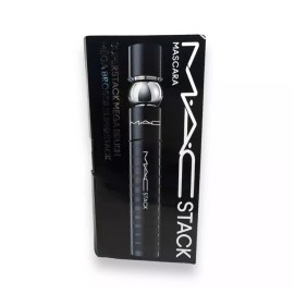 M·A·C MAC Cosmetics Stack Mascara 3 ml/ 0.1 fl oz