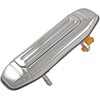 Dorman 94044 Front Passenger Side Exterior Door Handle Compatible with