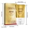 Crema Reafirmante Ah-8 Para Cuello Y Piel Crepada