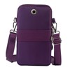 JANKS Small Crossbody Bags for Women Mini Cell Phone Purses