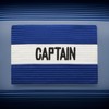 MC-Trend Football Captain's Armband Elastic Leader Armband for All Ages