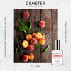 Demeter Peach, 1oz Cologne Spray, Perfume for Women