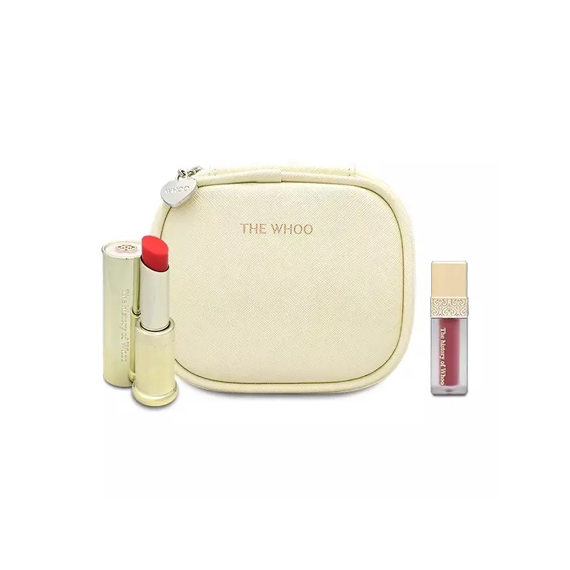 The History of Whoo 후 공진향 미 궁중 동안 립밤