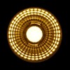 10W Lawn Lamp IP65 Solar Power Outdoor Light Garden Courtyard