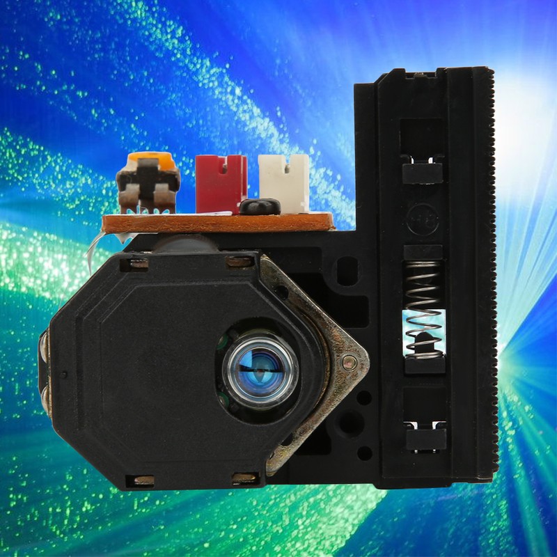 KSS-210A Laser Pickup Continuous Electric Excitation Power Type Low Speed