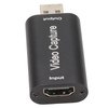 4K Video Capture Card USB to HD Multimedia Interface Video