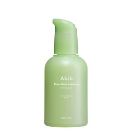 Abib Heartleaf Essence Calming Pump