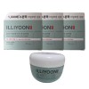 Illyyoon Illiyoon Hyaluronic Moisture Cream 100ml x 3 / 일리윤