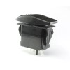 Carling Technologies 1pc Carling MOMENTARY Rocker Switch SPDT, 20A 12VDC,