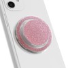 On The Grip Bling Bling Glitter Phone Grip & Stand