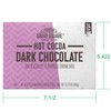 Grove Square Hot Cocoa Dark Chocolate, 24 Single Serve Cups
