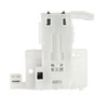 Masterpart Dishwasher Door Lock Latch Interlock Switch Device Compatible With