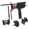 Operitacx 1Set Electric Drill Modified Tool Adapter Portable Reciprocating Saws