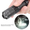 Infrared LED Flashlight Waterproof Mini Camera Infrared Light Detector for