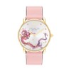 Coach Watch Coach14504248 Women's Pink, Pink