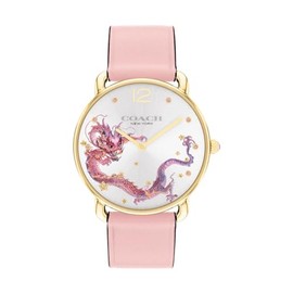 Coach Watch Coach14504248 Women's Pink, Pink