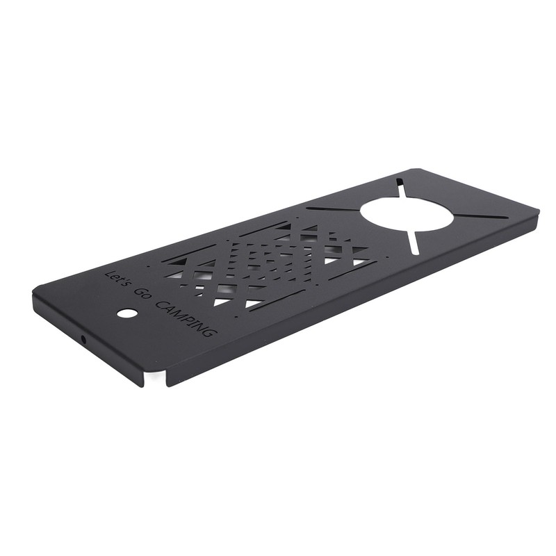 Camping Table Board for IGT Series Stainless Steel Portable Table