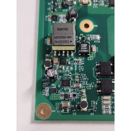 For Chamberlain, For LiftMaster, For Craftsman  Circuit Board** FOR PARTS **  Never Used