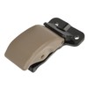 Rear Window Latch Lock Side Quarter Glass Lock Assy Replacement