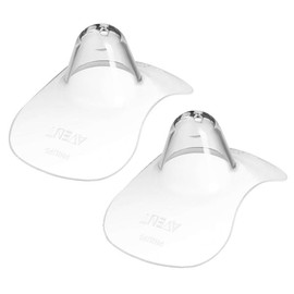Avent SCF153/03 Nipple Shield – Medium 2pcs