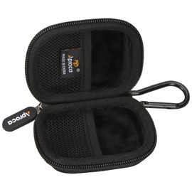 Aproca Hard Storage Travel Case, Fit for Golf Buddy Voice 2 Talking GPS Rangefinder