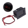 Led Digital Display Panel BI-TOOL 2 Wire Dc 4.7-30v LED