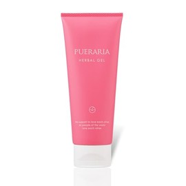 Love Cosmetics Pueraria Herbal Gel, 8.8 oz (250 g), Bust, Moisturizing, Dry Skin, Made in Japan