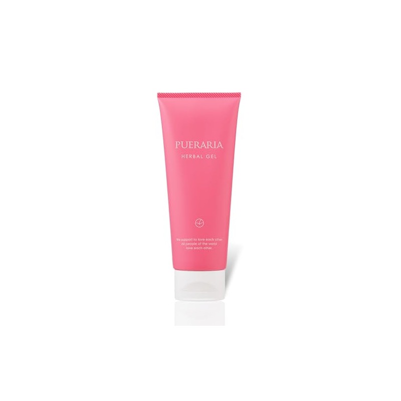 Love Cosmetics Pueraria Herbal Gel, 8.8 oz (250 g), Bust,
