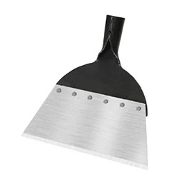 Multi-Functional Outdoor Garden Cleaning Shovel Shovel Gardening,Garden Shovel Home Garden Farm Weeding Planting Shovel Weed Cleaning Shovel,Garden Spade Outdoor Weeding Planting Shovel Tool(25×21×4cm