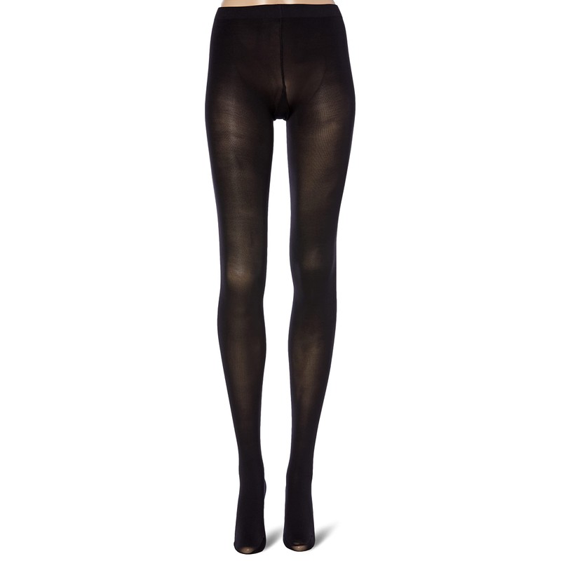 Atsugi ASTIGU Women's Stockings, Warm, Comfortable Warmth, 40D, Set of