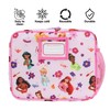 Princess Lunch Bag with Clip