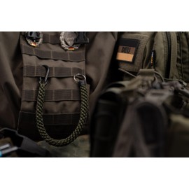 Bundeswehr Schlüsselband