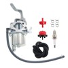 ANTO LCT-03021 Carburetor for LCT 03022 HUAYI L10 136cc 179cc
