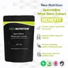 Spermidine Wheat Germ Extract – 600mg per Capsule - 6mg