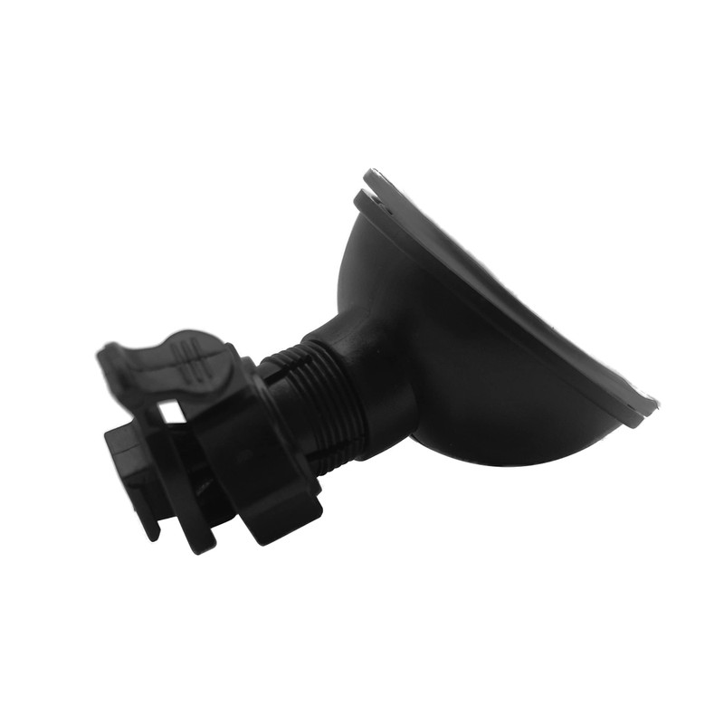 Dash Cam Suction Mount Easy To Use with Strong Suction