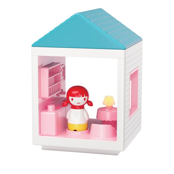 Kid O Myland Play House Kitchen Light Interactive Learning Toy