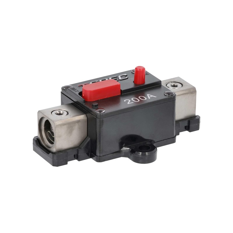 T-Spec V12-CBF200 V12 Series 200 Amp Circuit Breaker