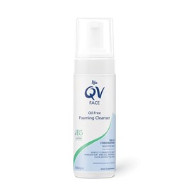 Ego QV Face Oil Free Foaming Cleanser 150ml