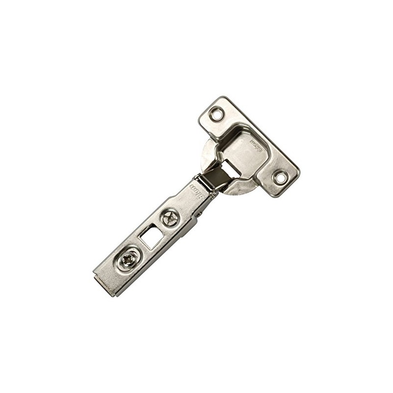 Blum Inc. 71M2550 Clip[ Top Full Overlay Screw-On Cabinet Door