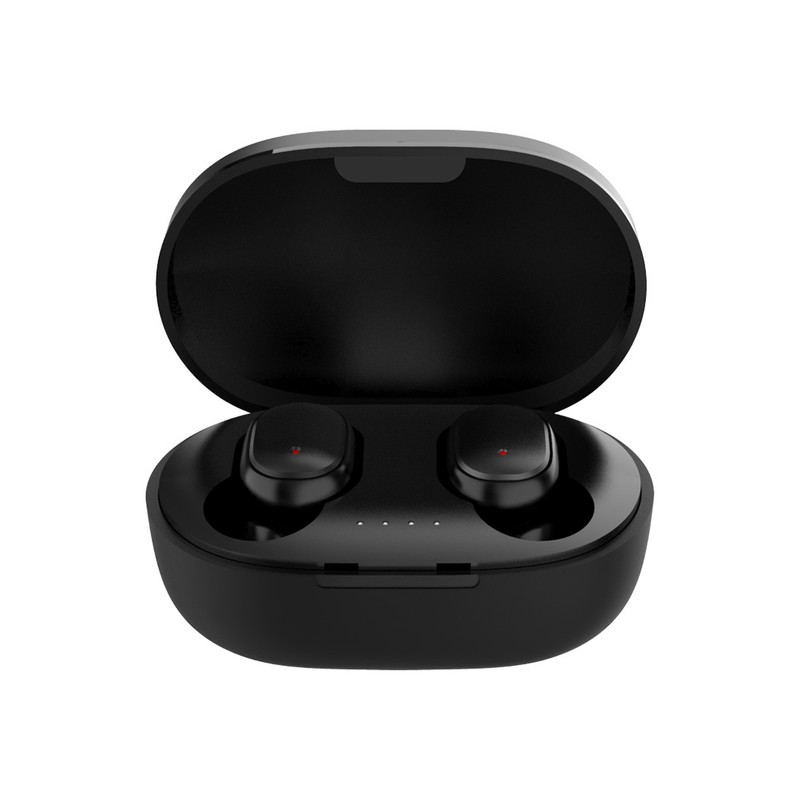Wireless BT 5.3 Earbuds In Ear Sports Earbuds Lightweight Earphone