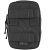 Pentagon Kyvos Utility Pouch Black