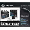 CFMOTO CF MOTO CFORCE/UFORCE 400/500/600/800 5W40 Oil Change Kit 3